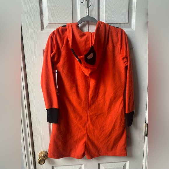 Marvel Deadpool Casual Halloween Costume NWT Medium - Picture 7 of 8